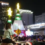 Jakarta Light Festival 2025: Hiburan Akhir Tahun Penguat Pariwisata dan Ekraf Ibu Kota