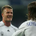 Roberto Carlos: David Beckham Panutan Terbaik di Skuad Galacticos Real Madrid