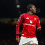 Patrick Dorgu Sebut Tiga GOAT Manchester United: Ronaldo, Scholes, dan Rooney Patrick Dorgu Sebut Tiga GOAT Manchester United: Ronaldo, Scholes, dan Rooney