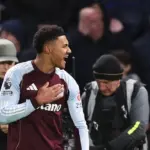 Ollie Watkins Kembali Teror Stamford Bridge, Aston Villa Raih Kemenangan ke-11 Beruntun Ollie Watkins Kembali Teror Stamford Bridge, Aston Villa Raih Kemenangan ke-11 Beruntun