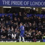 Cole Palmer Kesal Diganti Saat Chelsea Kalah dari Aston Villa, Enzo Maresca Beri Penjelasan Cole Palmer Kesal Diganti Saat Chelsea Kalah dari Aston Villa, Enzo Maresca Beri Penjelasan