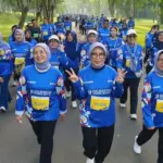 Fatma Saifullah Ajak Ratusan Anak Berdoa Bersama untuk Solidaritas Korban Bencana Sumatera