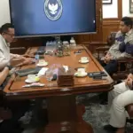 Seskab Teddy Ungkap Rincian Pembangunan Huntara-Huntap Pascabencana Sumatera