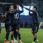Lucas Vazquez: Real Madrid Masih Desember, Jangan Coret Kami dari Persaingan! Lucas Vazquez: Real Madrid Masih Desember, Jangan Coret Kami dari Persaingan!