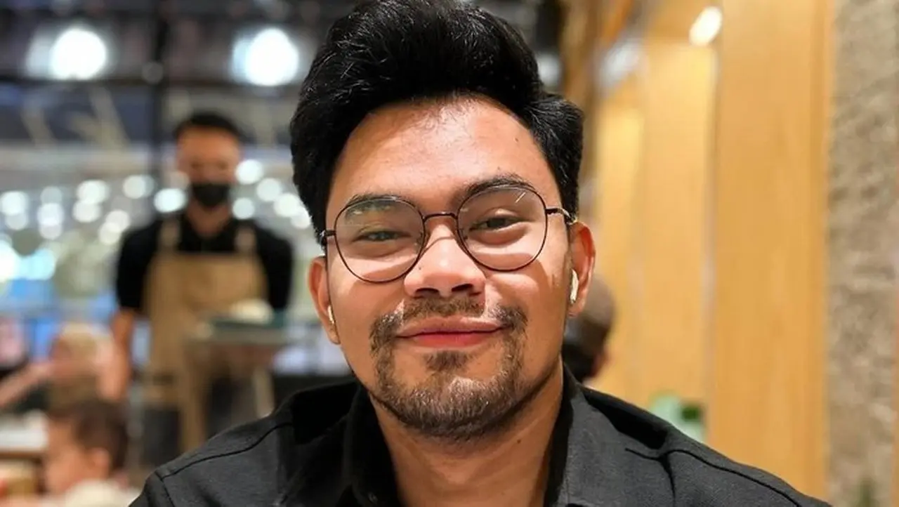 Insanul Fahmi Buka Suara Soal Rencana Hukum Keluarga Virgoun: Saya Hormati Prosesnya Insanul Fahmi Buka Suara Soal Rencana Hukum Keluarga Virgoun: Saya Hormati Prosesnya