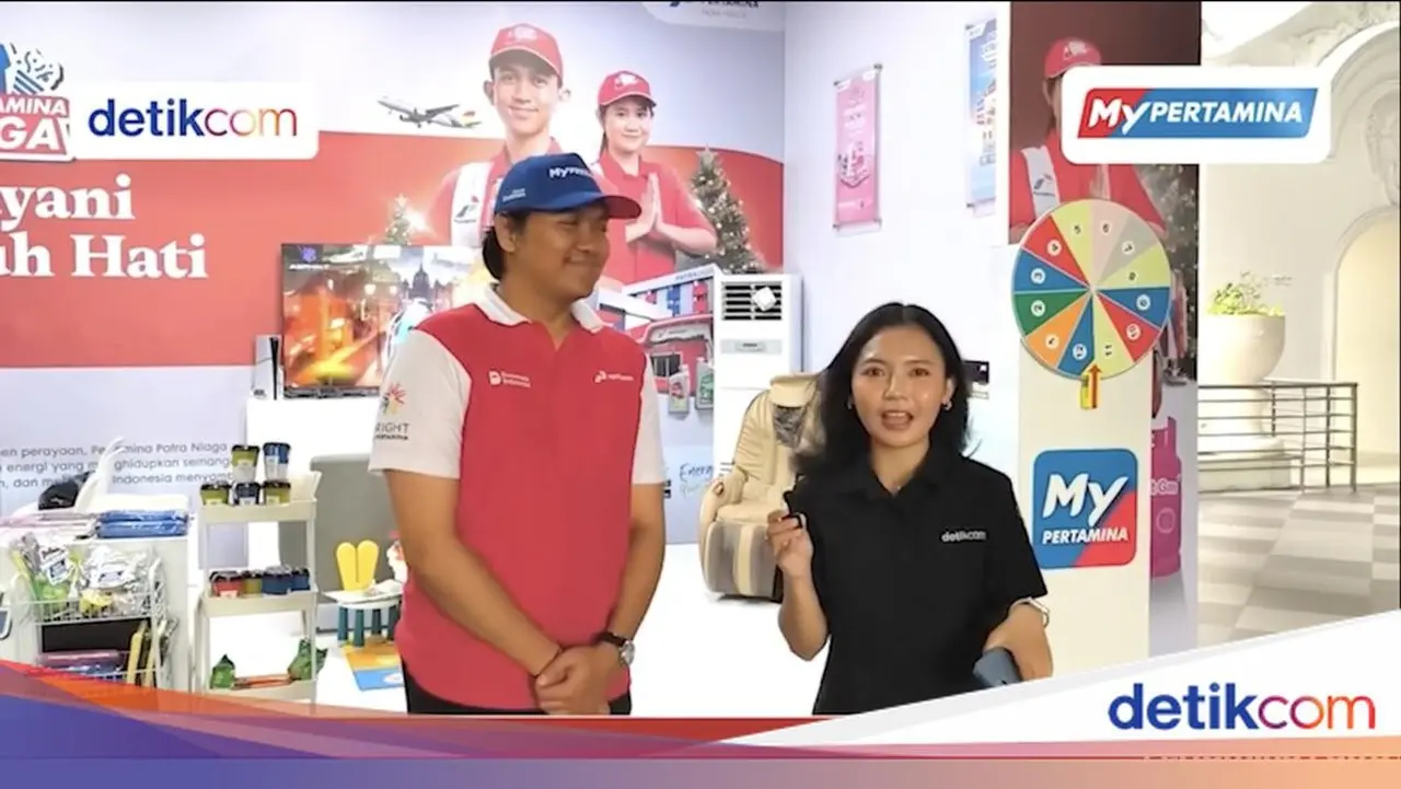 Serambi MyPertamina Hadir di YIA, Tawarkan Beragam Fasilitas Gratis untuk Wisatawan Akhir Tahun