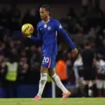 Chelsea Kembali Kehilangan Poin: Unggul Dulu, Kalah Kemudian Lawan Aston Villa