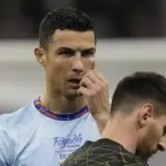Messi vs Ronaldo 2025: Siapa Pemain Paling Tajam Jelang Pergantian Tahun?