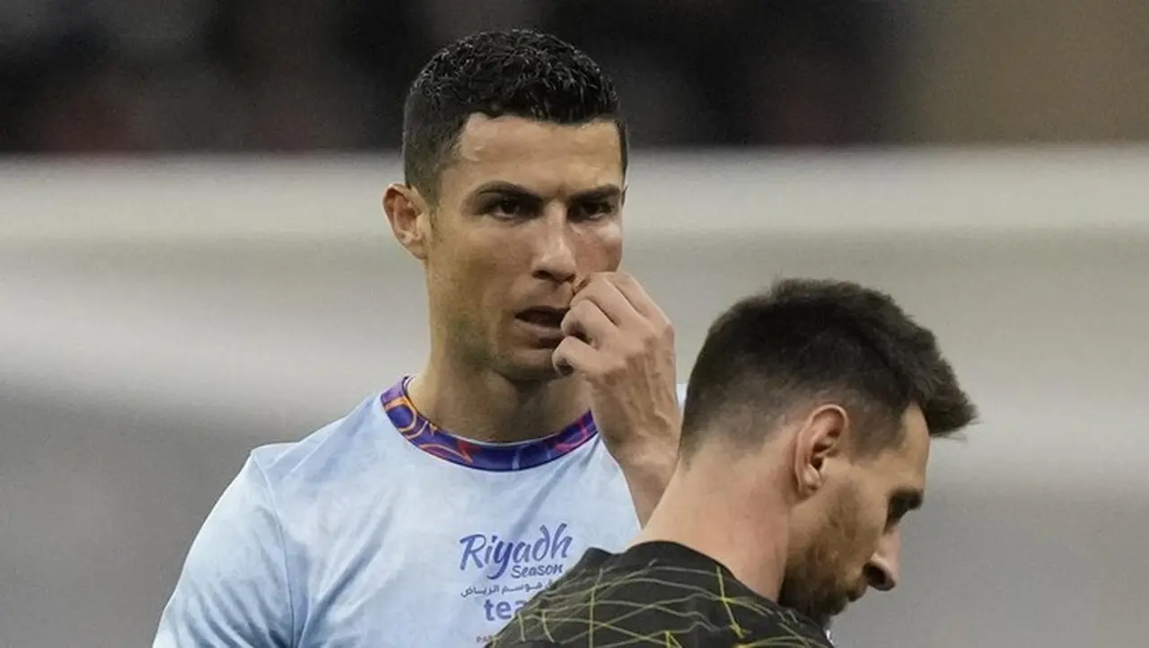 Messi vs Ronaldo 2025: Siapa Pemain Paling Tajam Jelang Pergantian Tahun?