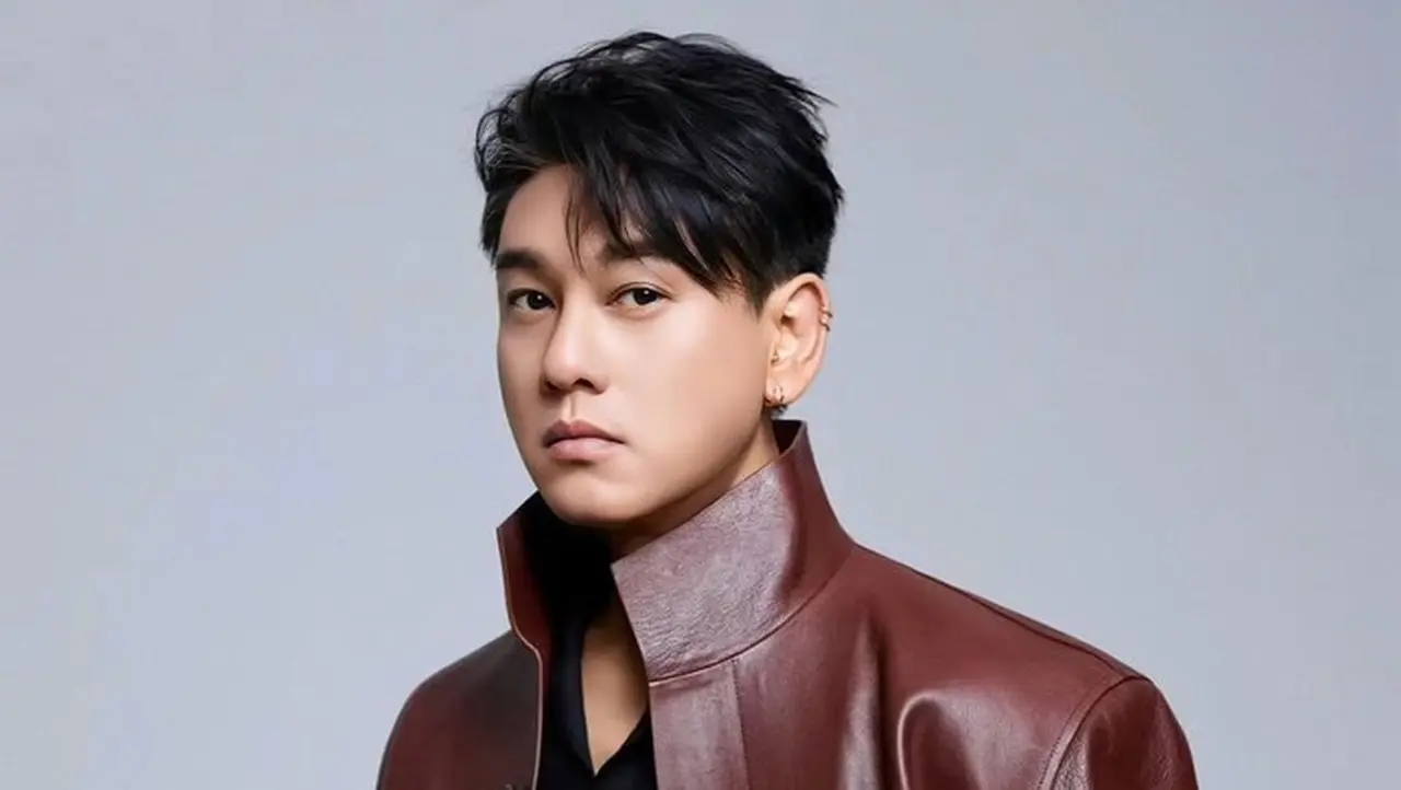 Ken Chu F4 Minta Maaf Akibat Perundungan Siber, Akui Tak Bisa Kendalikan Emosi Ken Chu F4 Minta Maaf Akibat Perundungan Siber, Akui Tak Bisa Kendalikan Emosi