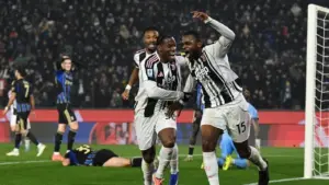 Juventus Raih Kemenangan Ketujuh, Spalletti Minta Pasukan Buktikan Diri