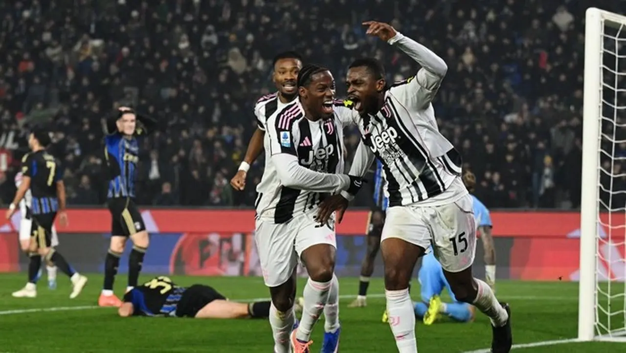 Juventus Raih Kemenangan Ketujuh, Spalletti Minta Pasukan Buktikan Diri