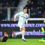 Gol Tunggal Lautaro Martinez Bawa Inter Milan Kudeta Puncak Klasemen Liga Italia