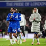 Chelsea Kalah Dramatis dari Aston Villa, Caicedo Akui Timnya Masih Perlu Banyak Belajar