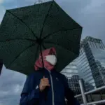 BMKG Prediksi Jabodetabek Diguyur Hujan Lebat hingga Awal 2026, Waspada Bencana