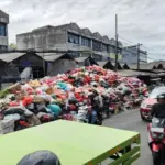 Gunungan Sampah di Tangsel Bikin Warga Gerah, Walkot Benyamin Davnie Gandeng Bogor dan Serang