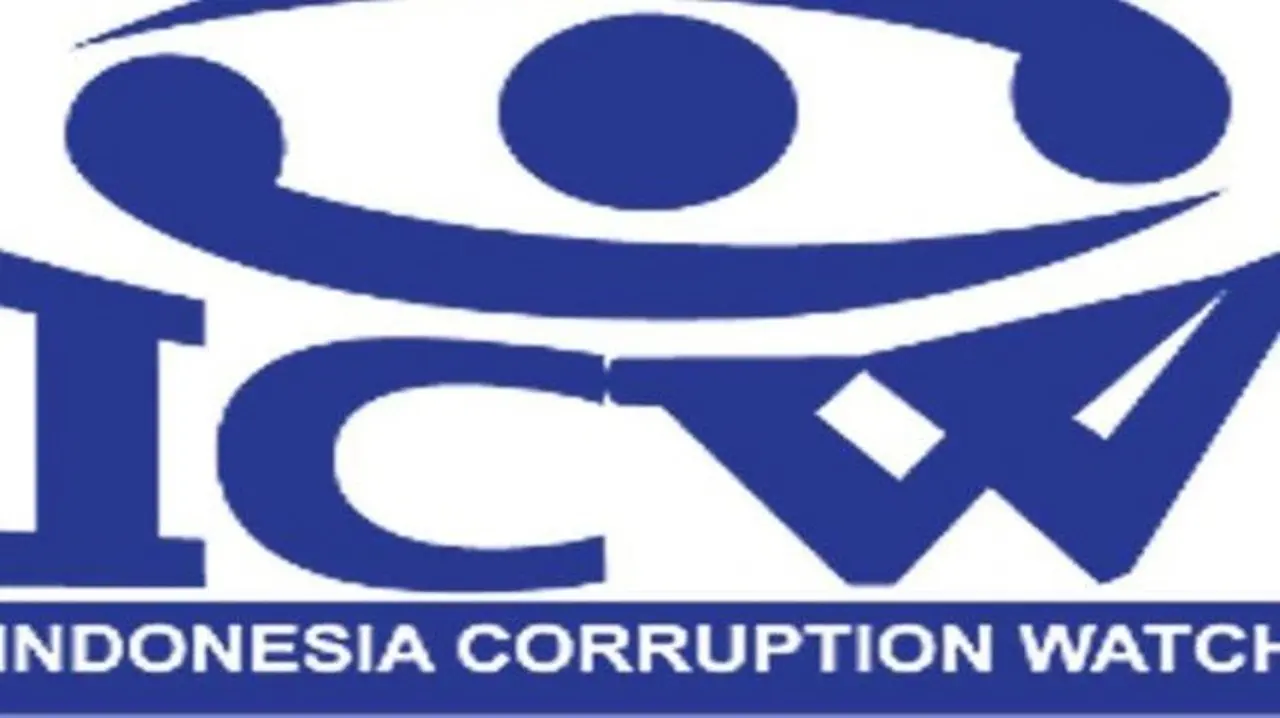 ICW Pertanyakan KPK Butuh Setahun Terbitkan SP3 Kasus Tambang Rp 2,7 Triliun