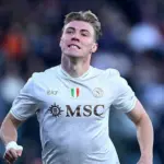 Rasmus Hojlund: Pengalaman di Napoli Membuat Saya Penyerang yang Lebih Baik