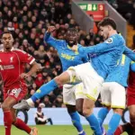 Liverpool Terus Dihantui Kelemahan Bola Mati, Van Dijk Akui Perlu Latihan Intensif Liverpool Terus Dihantui Kelemahan Bola Mati, Van Dijk Akui Perlu Latihan Intensif