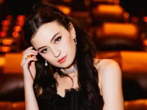 Kimberly Ryder Ungkap Kekasih Baru: Bukan Anggota Dewan, Pengusaha di Jakarta