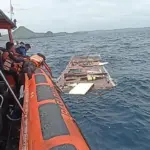 Satu Jenazah Anak Pelatih Valencia Ditemukan di Perairan Taman Nasional Komodo