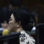 MA Tolak Kasasi Eks Pengacara Ronald Tannur, Vonis 14 Tahun Penjara Tetap Berlaku MA Tolak Kasasi Eks Pengacara Ronald Tannur, Vonis 14 Tahun Penjara Tetap Berlaku