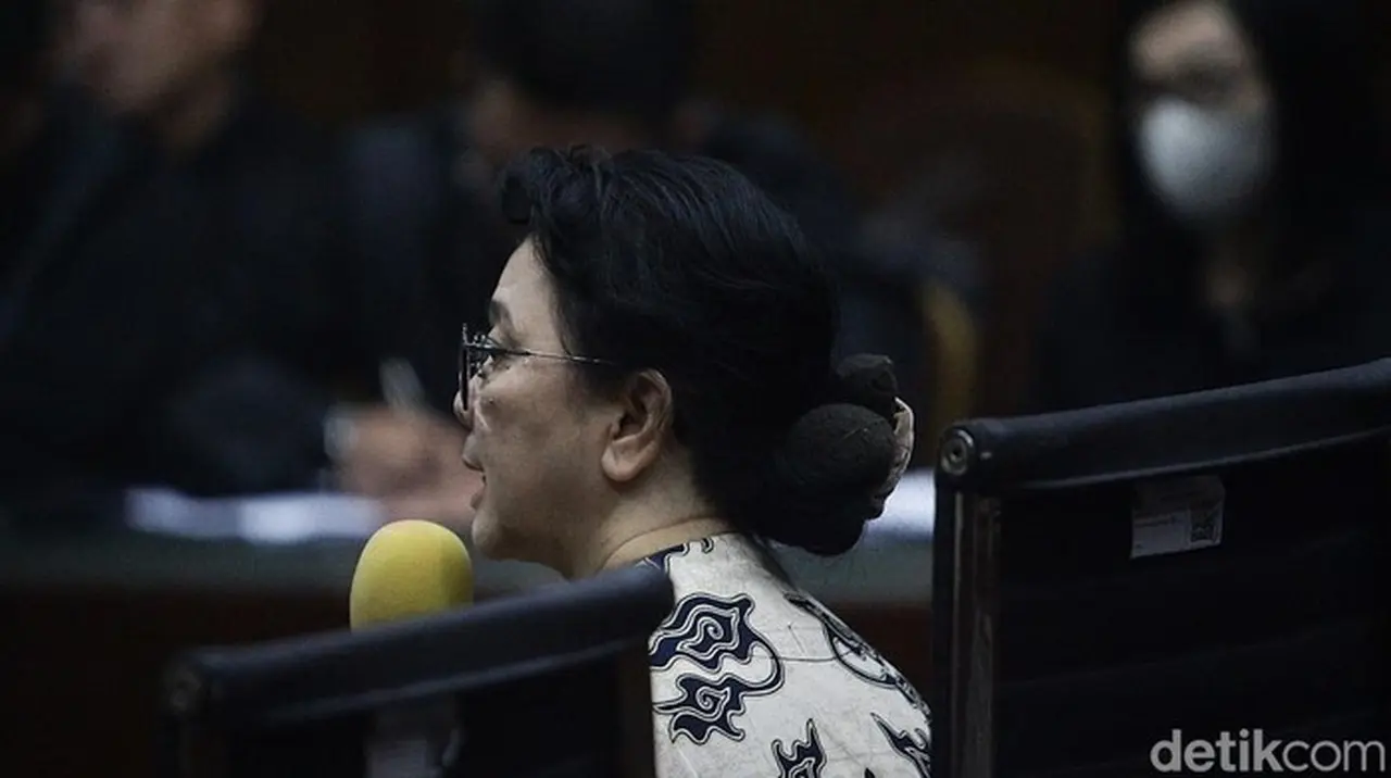 MA Tolak Kasasi Eks Pengacara Ronald Tannur, Vonis 14 Tahun Penjara Tetap Berlaku MA Tolak Kasasi Eks Pengacara Ronald Tannur, Vonis 14 Tahun Penjara Tetap Berlaku