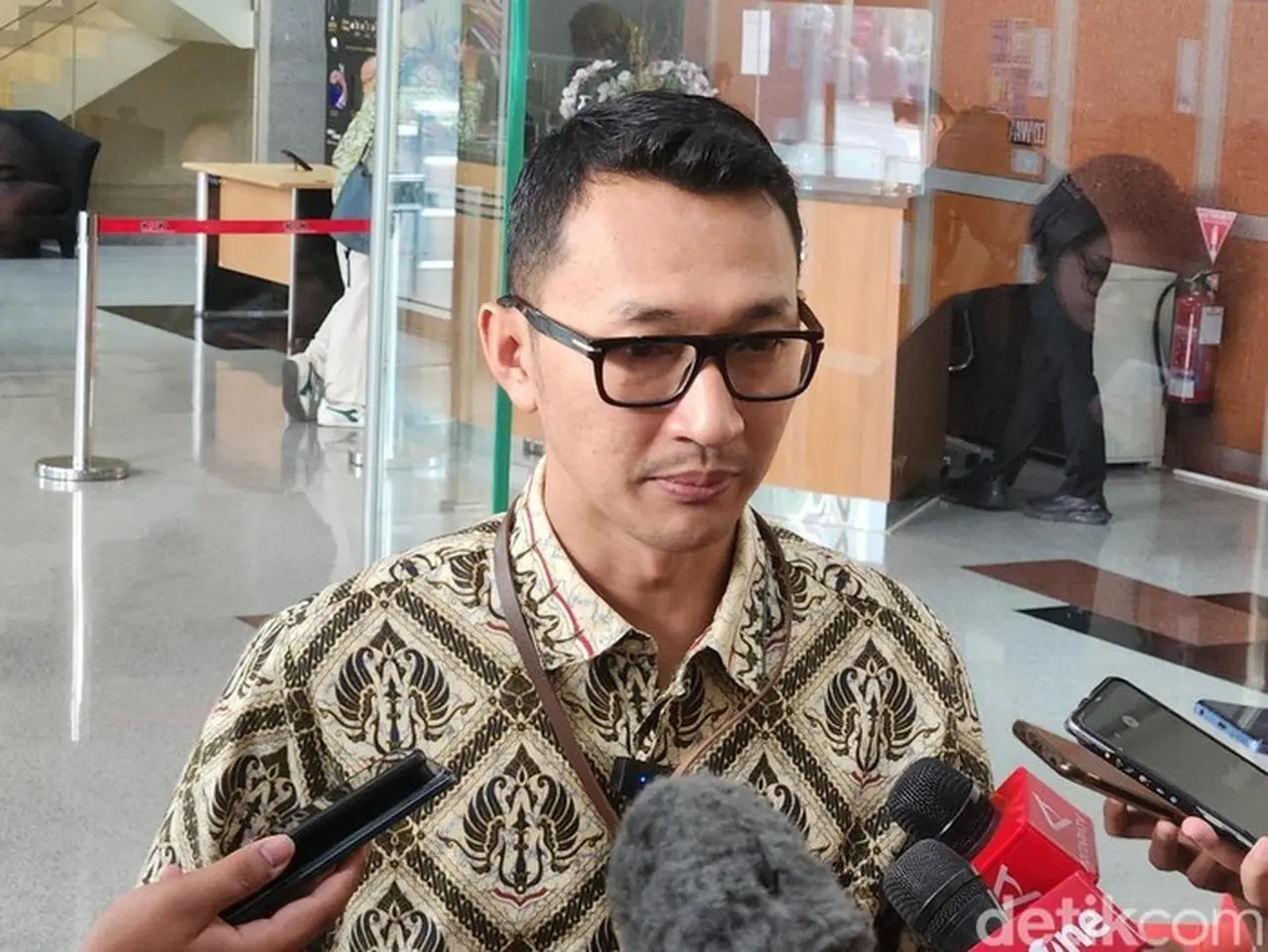 KPK Ungkap Kendala Teknis dan Kadaluwarsa Jadi Alasan Hentikan Kasus Tambang Rp 2,7 T
