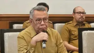 Benyamin Davnie Ungkap 3 Wilayah Prioritas Pengangkutan Sampah di Tangerang Selatan