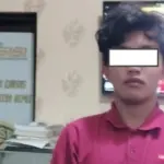 Suami di Depok Aniaya Istri hingga Mata Dioperasi Akibat Perselisihan Ponsel