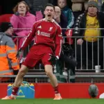 Arne Slot Yakin Gol Perdana Florian Wirtz Jadi Awal Kebangkitan Sang Gelandang di Liverpool