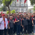 Megawati Soekarnoputri Atensi Kebutuhan Korban Bencana, Hasto Ungkap Detail Arahan Sarung