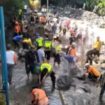 Dispar Jateng Kaji Pembukaan Parsial Objek Wisata Guci Pasca Banjir Bandang Tegal Dispar Jateng Kaji Pembukaan Parsial Objek Wisata Guci Pasca Banjir Bandang Tegal