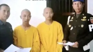 Dua Oknum TNI Diduga Bunuh Wanita Hamil di Baubau, Motif Diduga Tak Mau Bertanggung Jawab