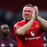 Wayne Rooney Mendesak Manchester United untuk Berbelanja Pemain di Bursa Transfer Januari