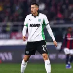 Jay Idzes Tampil Gemilang, Sassuolo Tahan Imbang Bologna 1-1 di Serie A
