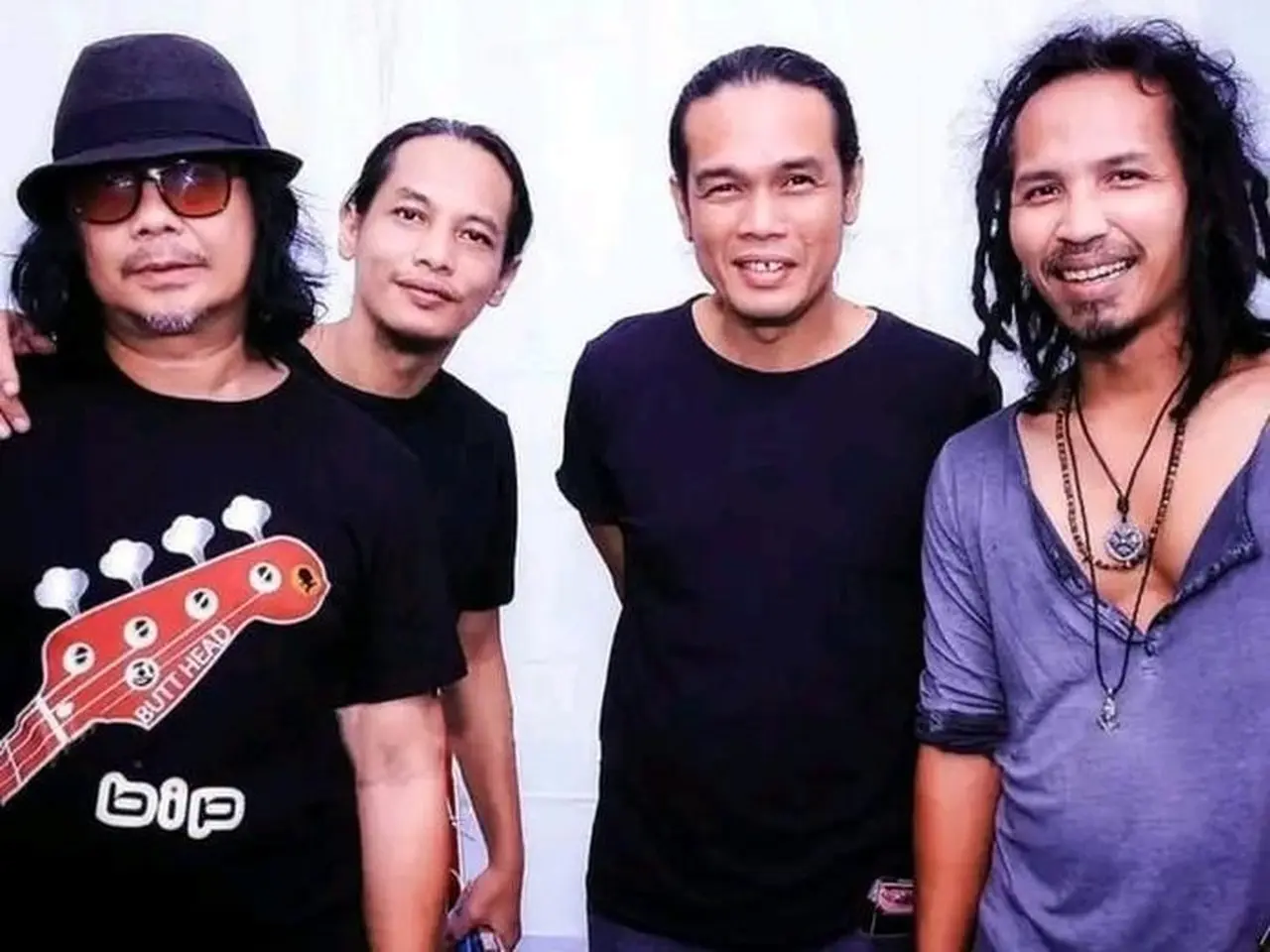 BIP Aransemen Ulang Lagu Nasional ‘Satu Nusa Satu Bangsa’ untuk Pemersatu Bangsa BIP Aransemen Ulang Lagu Nasional ‘Satu Nusa Satu Bangsa’ untuk Pemersatu Bangsa