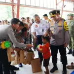 Kapolri Pastikan Pelayanan Mudik Nataru Lancar, Warga Dapat Insentif Pemerintah