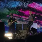 Konser di Tanah Abang Ricuh Akibat Tuduhan Copet, Dua Orang Diamankan Polisi