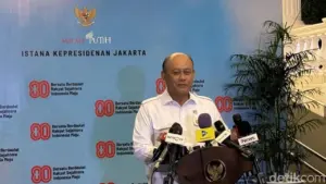 BGN Bantah Intimidasi Orang Tua Unggah Menu Makan Bergizi Gratis di Kampar