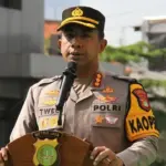 Polres Jakbar Imbau Warga Tak Nyalakan Petasan di Malam Tahun Baru 2026