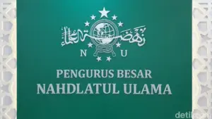 Bocoran Skenario Pertemuan Lirboyo Beredar, PBNU: Forum Kultural, Bukan Dasar Keputusan Organisasi
