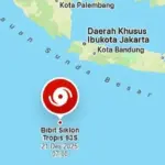 BMKG Prediksi Bibit Siklon 93S Menguat Jadi Kategori 2, Waspadai Dampaknya BMKG Prediksi Bibit Siklon 93S Menguat Jadi Kategori 2, Waspadai Dampaknya