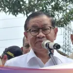 Pramono Anung Jawab Protes Buruh Soal UMP DKI Rp 5,7 Juta, Ungkap Insentif Tambahan