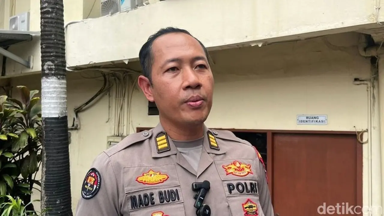 Baru 2 Bulan Menikah, Suami di Depok Aniaya Istri Hingga Operasi Mata Baru 2 Bulan Menikah, Suami di Depok Aniaya Istri Hingga Operasi Mata