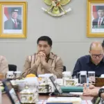 Mendagri Tito Karnavian Mendesak Pemda Sumatera Segera Finalisasi Data Rumah Korban Bencana