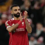 Mohamed Salah Tolak Pinangan Fenerbahce, Pilih Liverpool atau Arab Saudi Mohamed Salah Tolak Pinangan Fenerbahce, Pilih Liverpool atau Arab Saudi