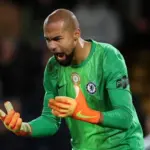 Chelsea Telan Kekalahan dari Aston Villa, Laga Diwarnai Insiden Cucurella Didorong dan Sanchez Terpeleset Chelsea Telan Kekalahan dari Aston Villa, Laga Diwarnai Insiden Cucurella Didorong dan Sanchez Terpeleset