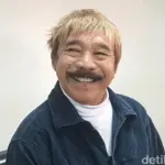 Opie Kumis Ungkap Kunci Harmonis Rumah Tangga Meski Jalani Poligami