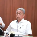 Wamensos: Pemutakhiran Data Kunci Sukses Bansos dan Cadangan Pangan 2026